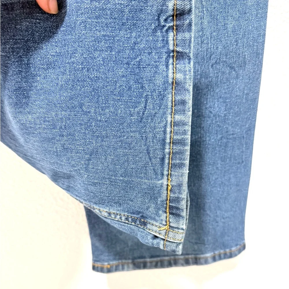 Levi's 527 Classic Straight Denim Jeans 34x30‎